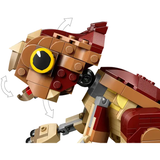 LEGO Jurassic World 76970 Baby Dinosaur Dolores: Aquilops