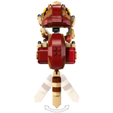 LEGO Jurassic World 76970 Baby Dinosaur Dolores: Aquilops