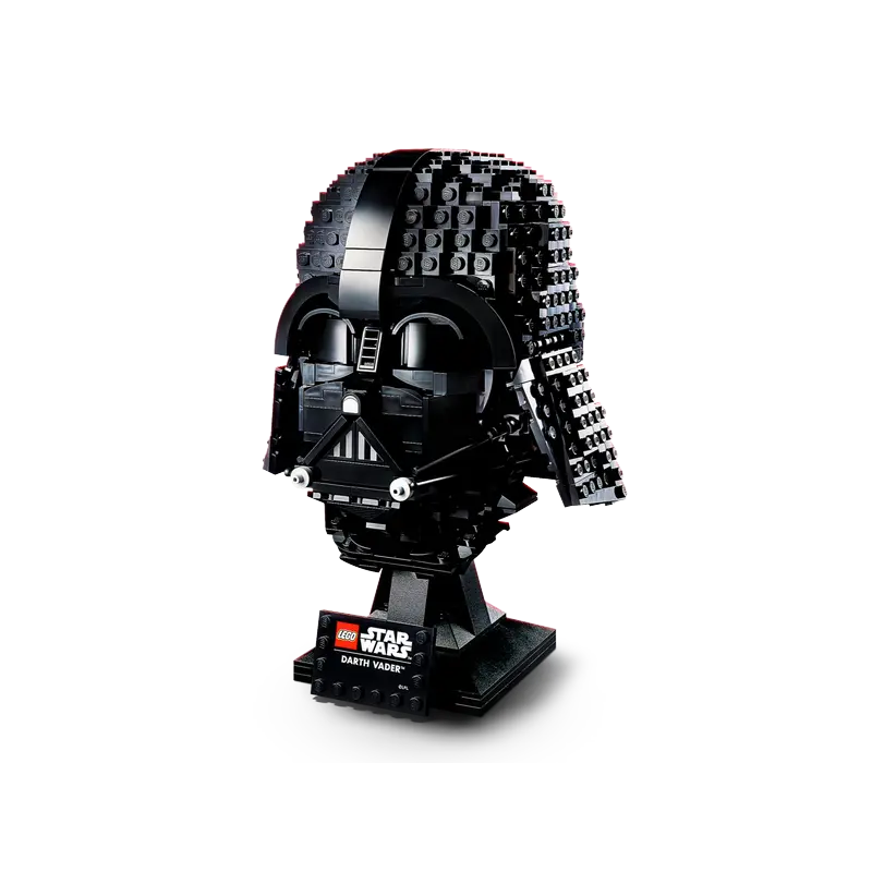 LEGO Star Wars 75304 Darth Vader™ Helmet
