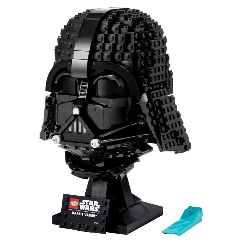 LEGO Star Wars 75304 Darth Vader™ Helmet