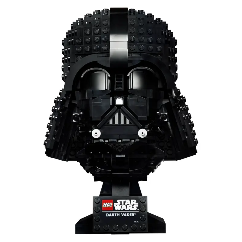 LEGO Star Wars 75304 Darth Vader™ Helmet
