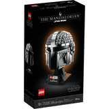 LEGO Star Wars 75328 The Mandalorian™ Helmet