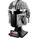 LEGO Star Wars 75328 The Mandalorian™ Helmet