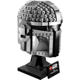 LEGO Star Wars 75328 The Mandalorian™ Helmet