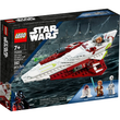 LEGO Star Wars 75333 Obi-Wan Kenobi’s Jedi Starfighter™