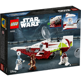 LEGO Star Wars 75333 Obi-Wan Kenobi’s Jedi Starfighter™
