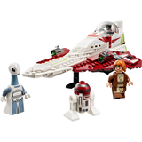 LEGO Star Wars 75333 Obi-Wan Kenobi’s Jedi Starfighter™