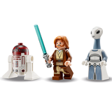 LEGO Star Wars 75333 Obi-Wan Kenobi’s Jedi Starfighter™