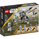 LEGO Star Wars 75345 501st Clone Troopers™ Battle Pack