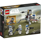 LEGO Star Wars 75345 501st Clone Troopers™ Battle Pack