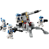 LEGO Star Wars 75345 501st Clone Troopers™ Battle Pack