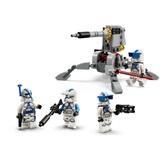 LEGO Star Wars 75345 501st Clone Troopers™ Battle Pack