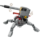 LEGO Star Wars 75345 501st Clone Troopers™ Battle Pack
