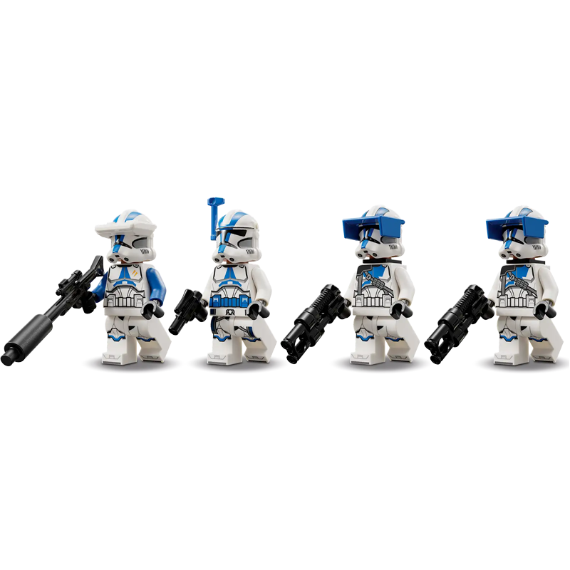 LEGO Star Wars 75345 501st Clone Troopers™ Battle Pack