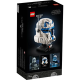 LEGO Star Wars 75349 Captain Rex™ Helmet