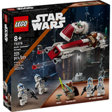 LEGO Star Wars 75378 BARC Speeder™ Escape