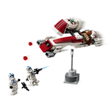 LEGO Star Wars 75378 BARC Speeder™ Escape