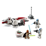 LEGO Star Wars 75378 BARC Speeder™ Escape