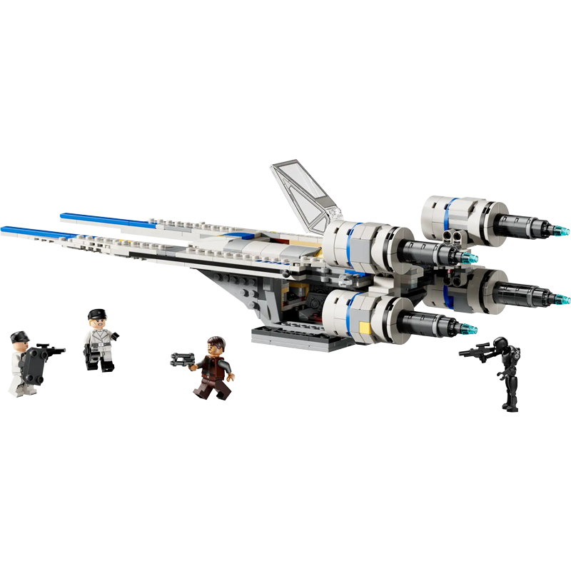 LEGO Star Wars 75399 Rebel U-Wing Starfighter™
