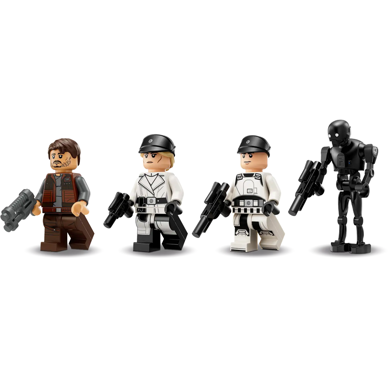 LEGO Star Wars 75399 Rebel U-Wing Starfighter™