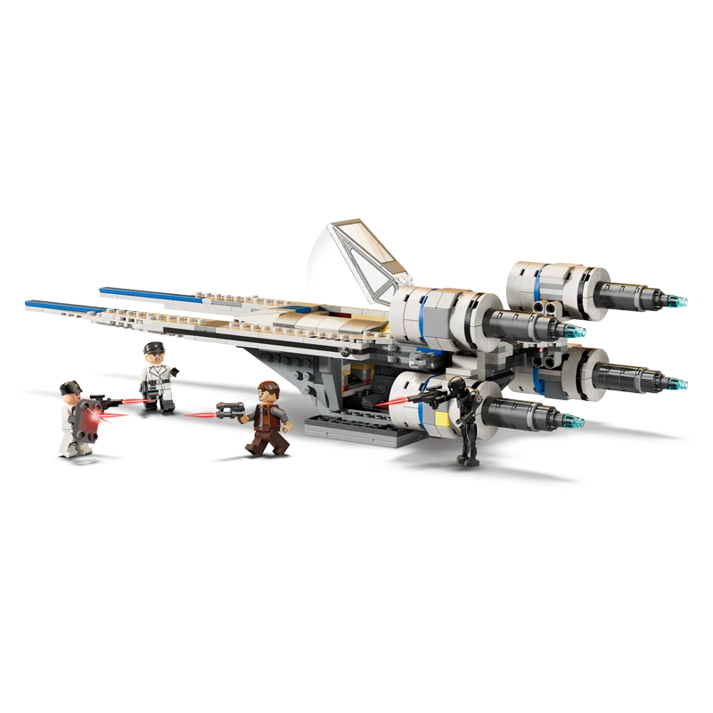 LEGO Star Wars 75399 Rebel U-Wing Starfighter™