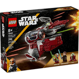LEGO Star Wars 75401 Ahsoka's Jedi Interceptor™
