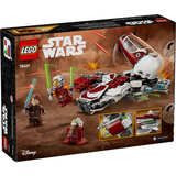 LEGO Star Wars 75401 Ahsoka's Jedi Interceptor™