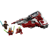 LEGO Star Wars 75401 Ahsoka's Jedi Interceptor™