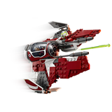 LEGO Star Wars 75401 Ahsoka's Jedi Interceptor™