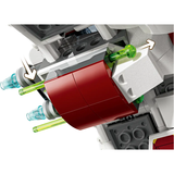 LEGO Star Wars 75401 Ahsoka's Jedi Interceptor™