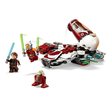 LEGO Star Wars 75401 Ahsoka's Jedi Interceptor™