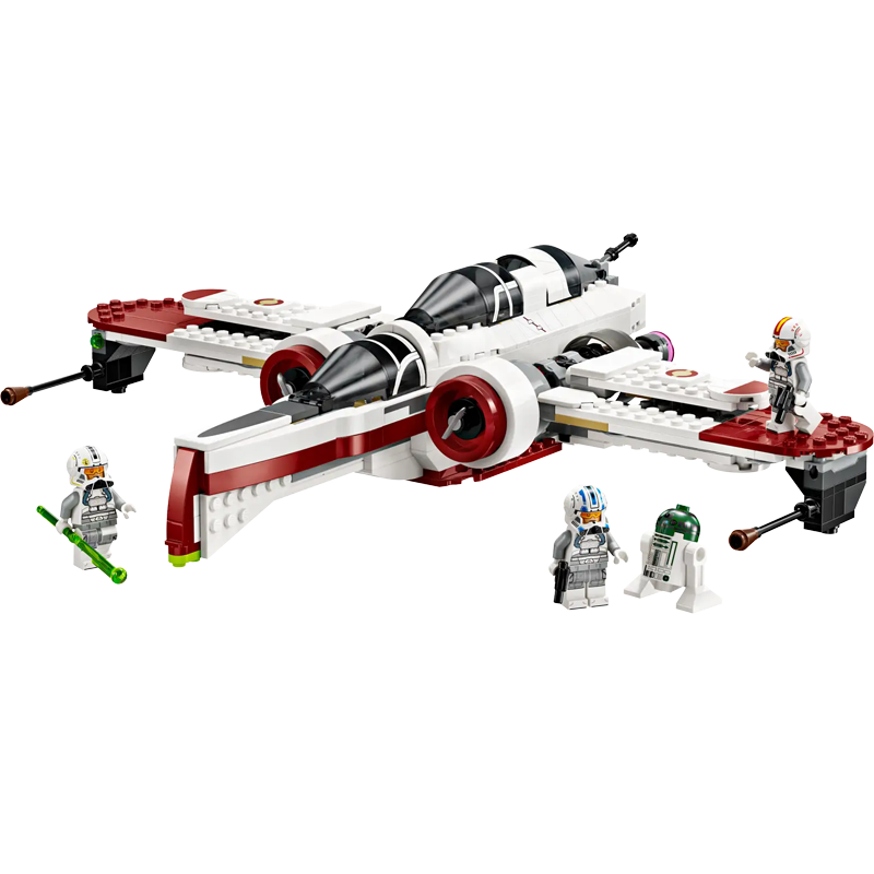 LEGO Star Wars 75402 ARC-170 Starfighter™