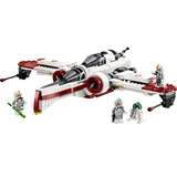 LEGO Star Wars 75402 ARC-170 Starfighter™