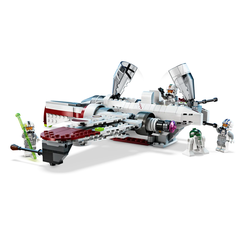 LEGO Star Wars 75402 ARC-170 Starfighter™