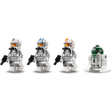 LEGO Star Wars 75402 ARC-170 Starfighter™