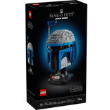LEGO Star Wars 75408 Jango Fett™ Helmet