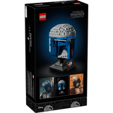 LEGO Star Wars 75408 Jango Fett™ Helmet