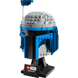 LEGO Star Wars 75408 Jango Fett™ Helmet