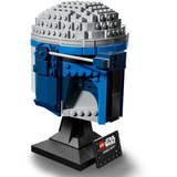 LEGO Star Wars 75408 Jango Fett™ Helmet