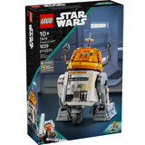 LEGO Star Wars 75416 Chopper (C1-10P)™ Astromech Droid