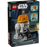 LEGO Star Wars 75416 Chopper (C1-10P)™ Astromech Droid