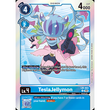 DCG [BT15-LM-003 U] TeslaJellymon