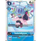 DCG [BT15-LM-003 U] TeslaJellymon
