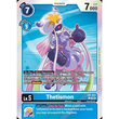 DCG [BT15-LM-004 U] Thetismon