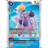 DCG [BT15-LM-004 U] Thetismon