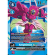 DCG [BT15-LM-005 SR] Amphimon Ace