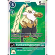 DCG [BT15-LM-011 U] SymbareAngoramon