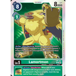 DCG [BT15-LM-012 U] Lamortmon