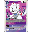 DCG [BT15-LM-016 R] Gammamon