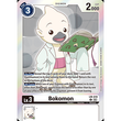 DCG [BT15-LM-019 U] Bokomon